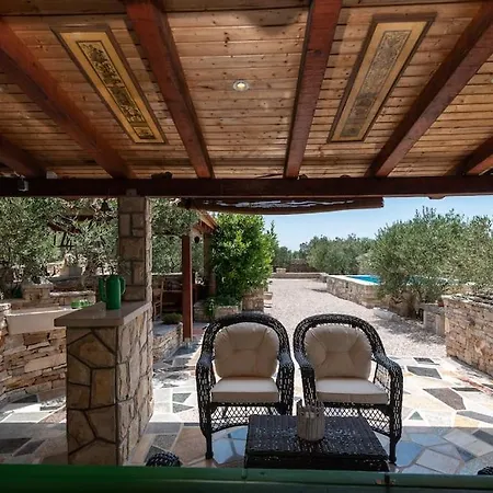 Trapula Stone Paradise *