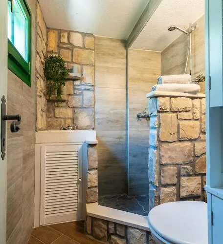 Trapula Stone Paradise Casa vacanze *