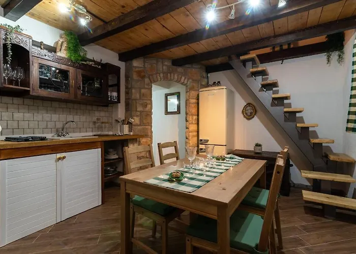 Trapula Stone Paradise *