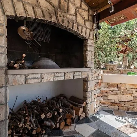 펜션 Trapula Stone Paradise