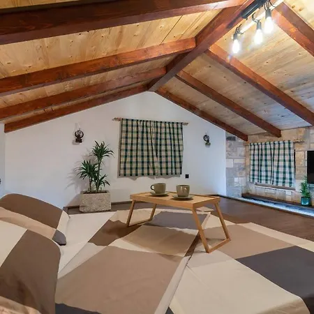 Trapula Stone Paradise *