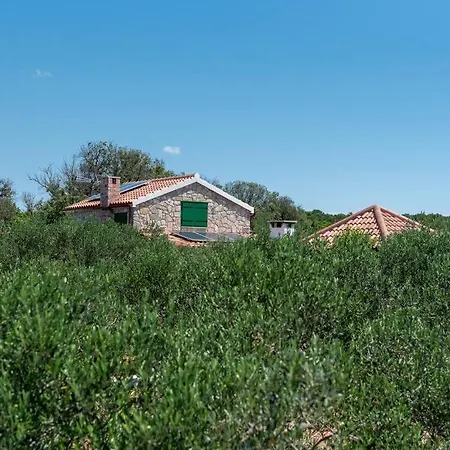 펜션 Trapula Stone Paradise