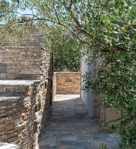 Trapula Stone Paradise * Maslinica