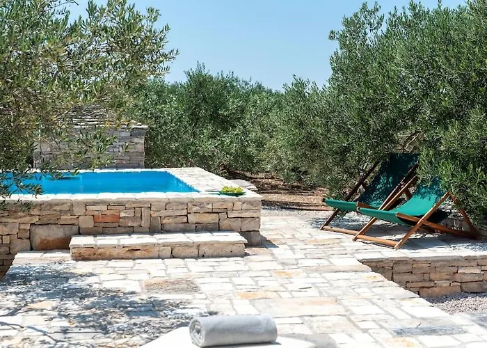 Trapula Stone Paradise